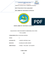 Año Del Fortalecimiento Nacional de La Soberaria Nacional