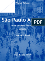São Paulo Antigo Completo