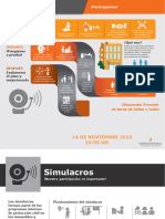 310-Infografia Simulacros