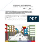 Guia 5 Dt. Perspectiva de Paisaje Urbano