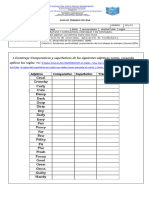 Taller en Casa 10° Y 11°