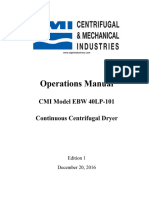 Ebw 40lp 101 Manual E1 Rev A 2