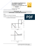 (ISPTEC) EI-T02 - Lista 02 - Prof. Quissanga