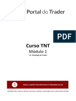 1.2 - Psicologia Do Trader