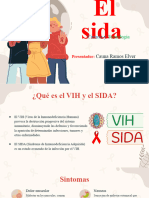 El Sida (Presentacion Cyt)