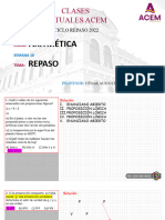 Ciclo Repaso Semana10 2022