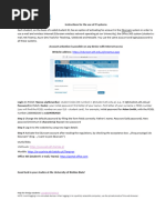 CPUT Student Login and Password Guide | PDF | Password | Login