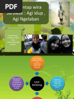 Penentangan Rentap Di Sarawak | PDF