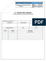 ATS-SOP-201 Prosedure Penggunaan Winch Untuk Instal & Dismantle Pipe