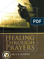 Healing Through Prayers (D. K. Olukoya) (Z-Library)