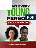 What Every Young Person Should Know by Paul Amupitan-2