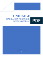 Unidad 4 Simulación Arranque y Paro de Un Motor AC