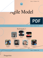 Kelompok 3 Agile Models