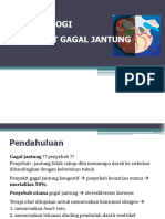 2019.03.21 Bahan Kuliah-FARMAKOLOGI Gagal Jantung 2015