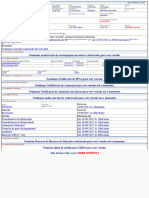 DETRANSC - Consulta Consolidada de Veículo