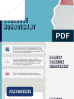 Project Management Midterms Lesson 2