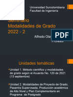 Microdiseño Modalidad G 2022-2