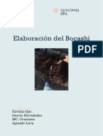 Elaboracion Del Bocashi