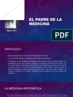 El Padre de La Medicina