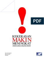 ITP - Analisis Konflik & Kekerasan Di Indonesia Thn 2009-2010