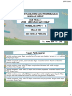 Materi Tema 1 Sub 1 Pemb 4-6