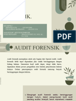 Kel. 2 (Audit Forensik)