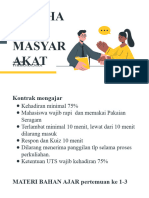 Materi Ikm Kelas G Kesmas2