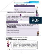 Ficha-CL Idea P-Título - 1°