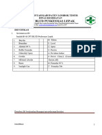 Inventarisasi B3