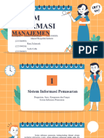 Kelompok 4 Sistem Informasi Pemasaran 3mjka