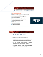 Estructura de Los Solidos Cristalinos Tecnun-14-36