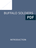 Buffalo Soldiers Training 230321 102801