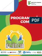 Agenda Ifciã Ncia. 2023