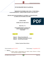 Guía de La Práctica #1. - Uso de Herramientas Digitales - Multisim 2