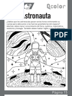 Astronauta