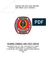 Sejarah Singkat Dan Tata Tertib-1-1