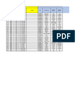 9.1 FORMATOS DE REGISTRO - Modelo de Carlos