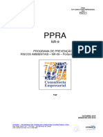 Ppra