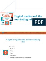 Digital Marketing Ppts