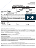 Interest Rates and Interest Charges