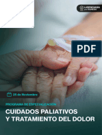 Brochure-Cuidados Paliativos