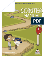 Scouter Manual