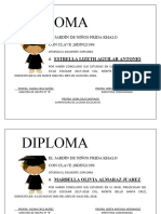 Diploma