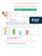 MATEMATICA GRAFICO SEMANA 4 - 30 de Marzo