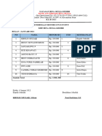 Yayasan Bina Mulia Kediri