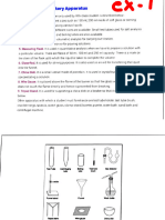 11 Chemistry