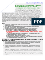 1a Feria Nal de Farmacia Viviente y Plantas Medicinales Curaivas - CONGRESO TZAPIN 26