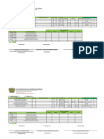 Horarios Lni Escolarizado 2023b SP