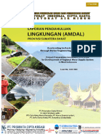 (ENGLISH) Lapdul AMDAL Sumbar 020322