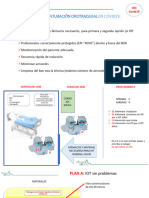 Protocolo IOT en HUVRocío